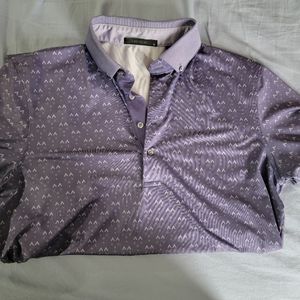 Greyson Polo - Medium